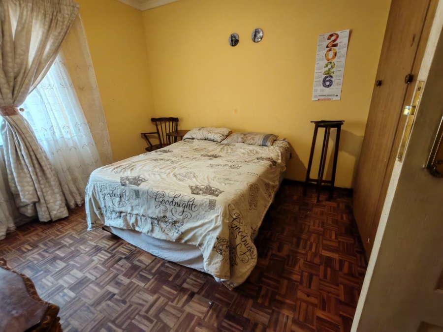 3 Bedroom Property for Sale in Vaalpark Free State